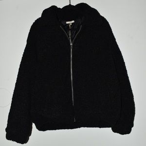 Easel Sherpa Jacket